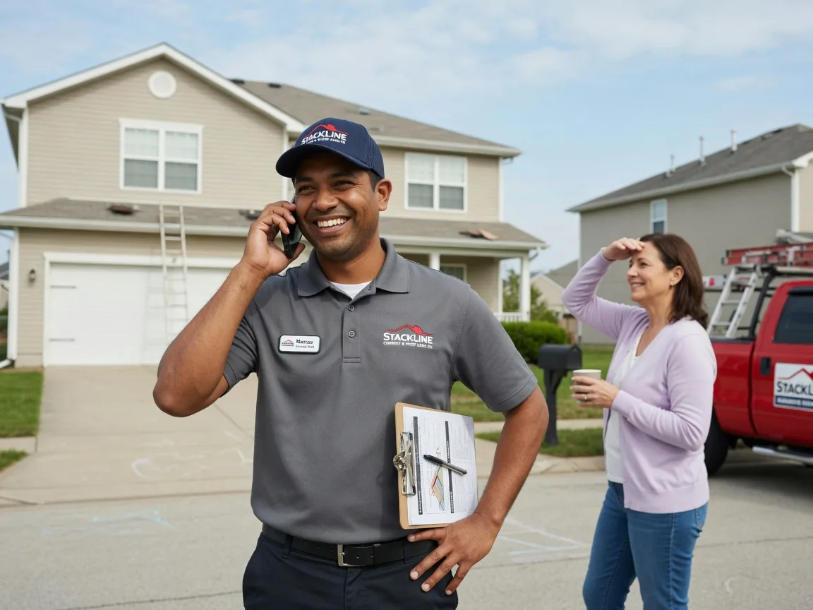 Chimney flashing repair Central City, PA FAQs